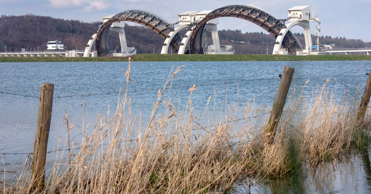 Energie uit waterkracht blijkt mogelijk bij stuw van Driel: duizend huishoudens van stroom voorzien