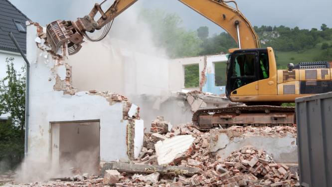 Vlaamse regering verlengt premie van 10.000 euro voor sloop en heropbouw: wie kan deze aanvragen? 