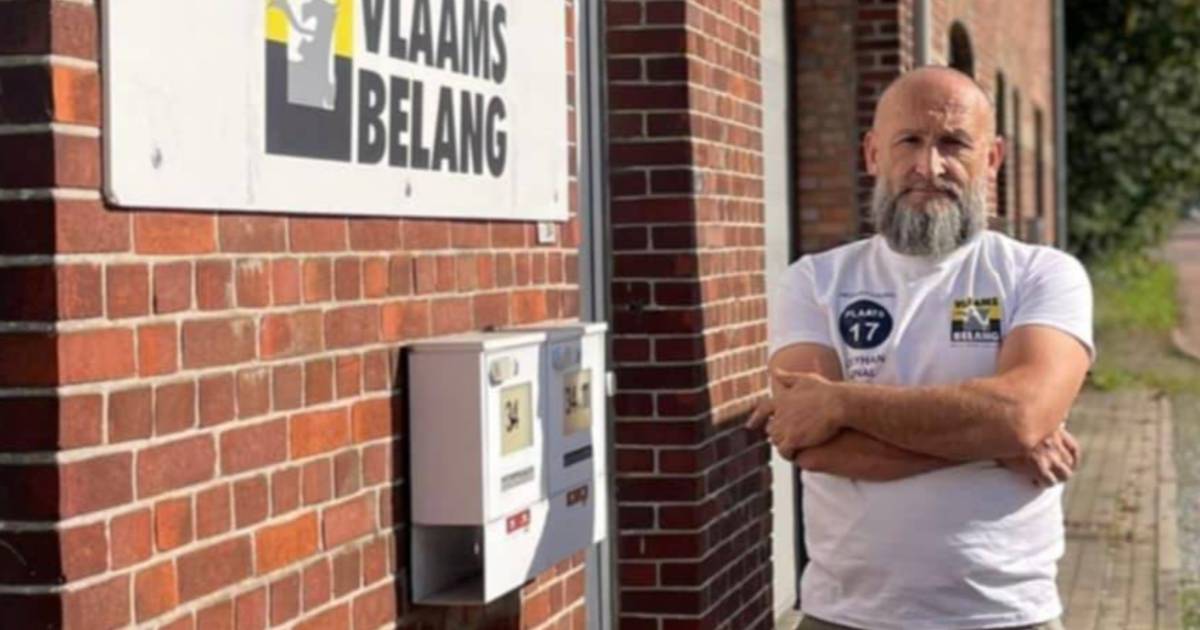 “Ik haalde wat folders uit de brievenbus en daar lagen plots drie kogels”: Turkse kandidaat op lijst