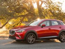 Waarom maakt mijn Mazda zo veel toeren?