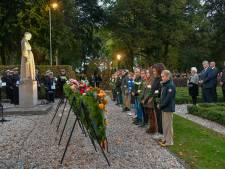 Prominente rol voor scholieren bij herdenking in Putten: ‘Het verhaal van de razzia maakt veel indruk’