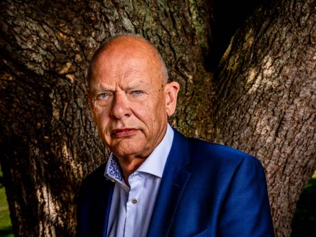 Pluryn-topman Karel Verweij wil rust rond Hoenderloo Groep: ‘Wij liggen voortdurend onder een vergrootglas’