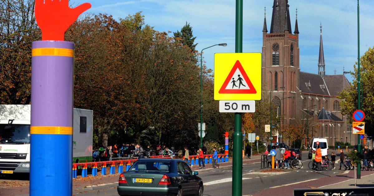 Krijgt Haps last van natte voeten? ‘Gemeente verergert zo wateroverlast in dorp alleen maar’