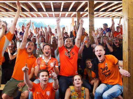 KNVB haalt ClubCard helemaal weg bij Supportersclub Oranje