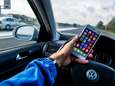 Deze app beloont je als je in de auto niet op je smartphone kijkt