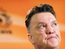‘Louis van Gaal moet Frank de Boer opvolgen als bondscoach’