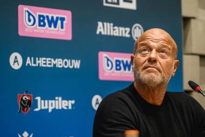 Negen kandidaat-overnemers, Amerikaanse miljardair op bezoek, maar toch hapte Verhaeghe niet: zo mislukte verkoop van Club Brugge