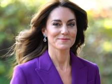 Kate Middleton vue en public pour la première fois depuis son opération: “Elle avait l’air en forme”