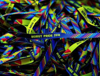 Libanese gay pride geannuleerd: coördinator moet evenement stoppen in ruil voor zijn vrijlating