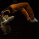 Zonderland verbaast zichzelf met zege in Rio-test