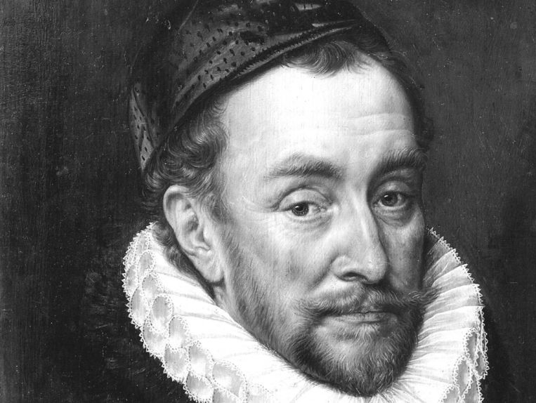 Willem van Oranje was hij nou een bevrijder of een oorlogshitser?