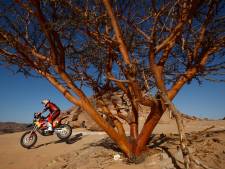 Dakar: Price vainqueur en moto, Van Beveren reprend la tête à deux jours de l’arrivée