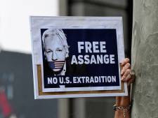Zweden laat onderzoek naar verkrachting door WikiLeaks-oprichter Assange vallen