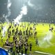 Jan Mulder: ‘De verschrikkelijke beelden van het Heizeldrama kwamen automatisch boven toen ik las over de Indonesische voetbalramp’