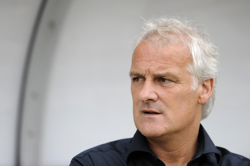 'PSV wil na dit seizoen af van Fred Rutten' | Foto | AD.nl