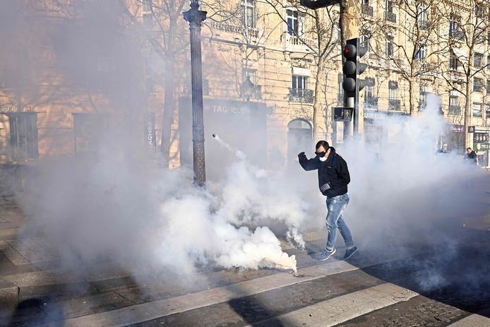 AFP