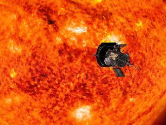 NASA-zonnesonde die zaterdag ruimte in gaat, heeft Belgisch tintje