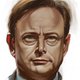 Beste Bart De Wever, u komt nogal vlot weg met al uw praatjes
