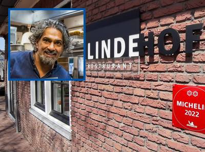 Huilende advocaat van Soenil Bahadoer, en tranen bij zijn ex; vechtscheiding raakt De Lindehof
