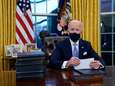 Joe Biden est entré à la Maison Blanche: ce qu'il faut retenir de la cérémonie d’investiture