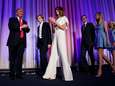 Trump lijkbleek na onverwachte overwinning, ontroostbare Melania en het plan van Ivanka: de frappantste onthullingen uit boek over Trumps