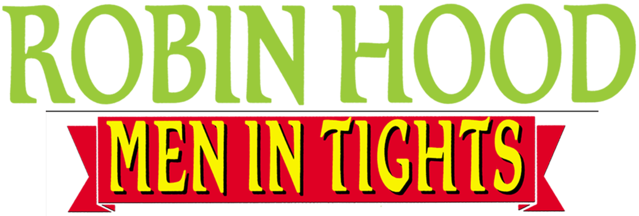 Robin Hood - Men In Tights