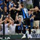 ‘We are Bruges’ rolt weer van tribunes in aangename supercup