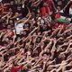 Qatar's WK-nepsupporters mogen ein-de-lijk naar huis