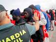 Europa belooft extra steun voor Spanje na toestroom illegale migranten