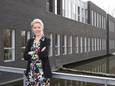 Schepen van Sociale Zaken Lieselotte Van Hoecke (SamenPlus).