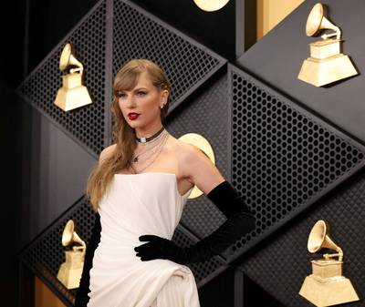 Vader van Taylor Swift wordt niet vervolgd voor het slaan van een fotograaf
