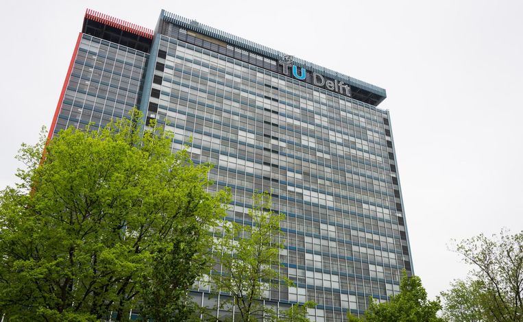 De TU Delft betaalt meer dan 4,5 miljoen aan jaarlijkse abonnementskosten. Beeld anp