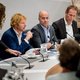 Eneco, Essent en Vattenfall stellen tariefverhoging uit na kritiek toezichthouder, Greenchoice houdt voet bij stuk