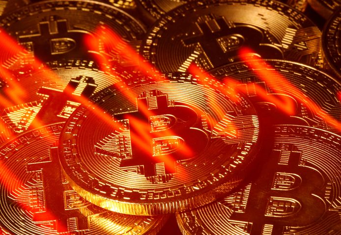 Kan je de koers van Bitcoin voorspellen?