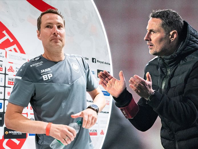 Brian Priske potentieel succesnummer voor Feyenoord ‘Hij is eerlijk en