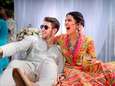 Le mariage fastueux de Priyanka Chopra et Nick Jonas