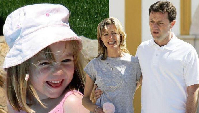 La petite Maddie a disparu le 3 mai 2007 au Portugal où elle se trouvait en vacances avec ses parents. Elle avait à peine trois ans.