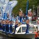 Amsterdam overweegt 'lokhomo's' tegen geweld