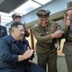 Noord-Korea vuurt opnieuw onbekende projectielen af