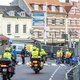 Amstel Gold Race gaat van start op een voor het publiek afgesloten parcours