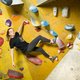 Eindelijk Weekend: sporten uit lijfsbehoud