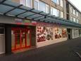 De Polonez-supermarkt aan de Mgr. Nolensstraat in Apeldoorn in 2016.