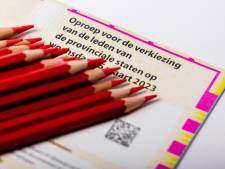 Weinig aandacht voor samenwerking met buurlanden bij Statenverkiezingen aan grens