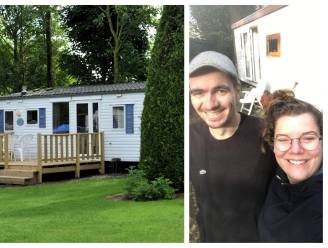 GELDFLATER. Pascal kocht een stacaravan, maar dat bleek een mislukt avontuur: “Nu ben ik 21.000 euro kwijt”