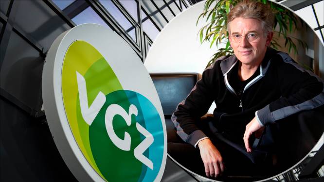 Conflict tussen Jan Derksen en VGZ opeens opgelost doordat hij naar media stapt: ‘Blijft schandalig’ 
