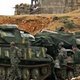 Meer dan 100 doden door gevechten in Syrië