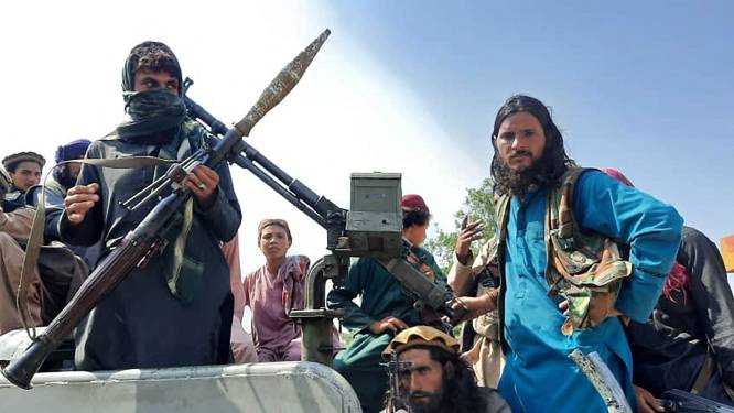Plus jeunes, plus forts et plus riches: qui sont les nouveaux talibans?