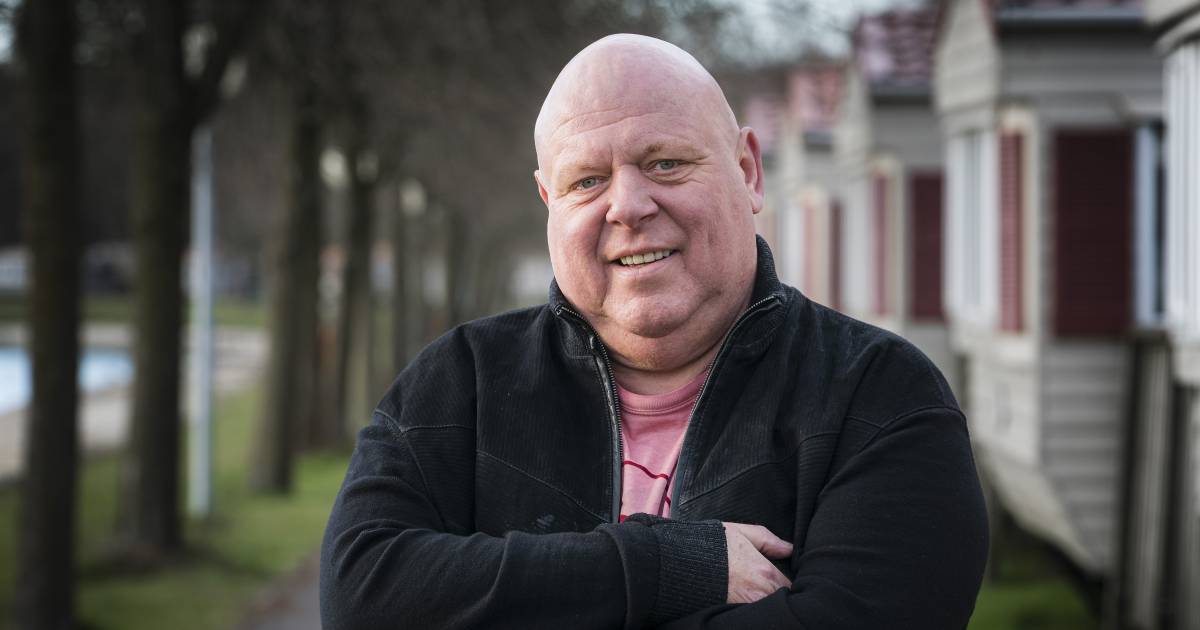 Peter Gillis heeft een nieuwe vriendin: ‘Het voelde meteen vertrouwd’