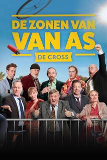De Zonen van Van As - De Cross