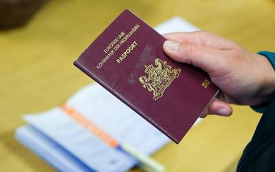 Ede wil af van beloofde korting op 
paspoort voor alle 110.000 inwoners